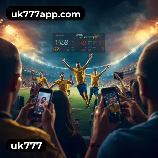 Live bet offers for online entertainment users