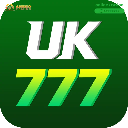 uk777 register promotion